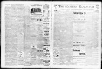 Eastern reflector, 26 July 1898